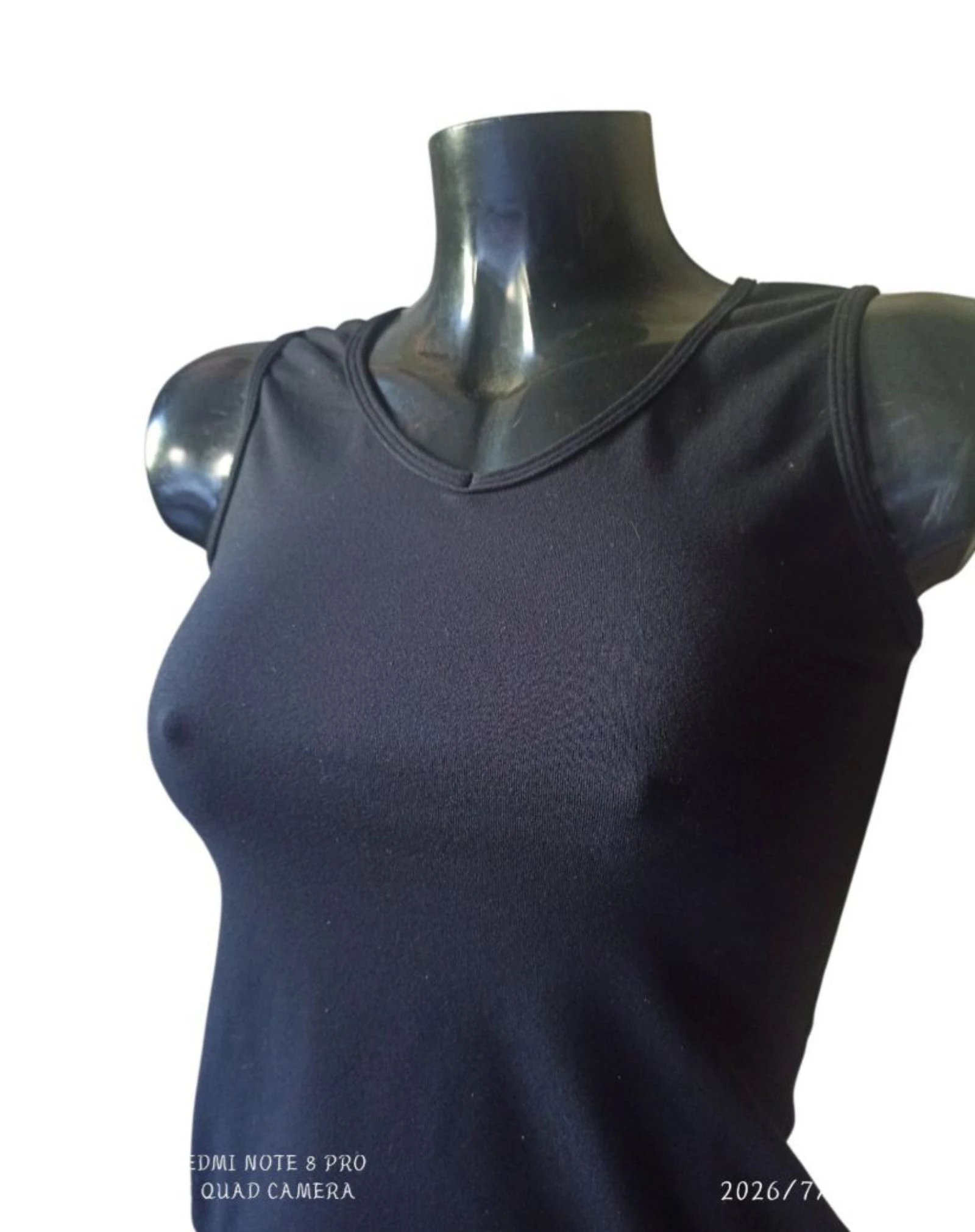 Camiseta térmica